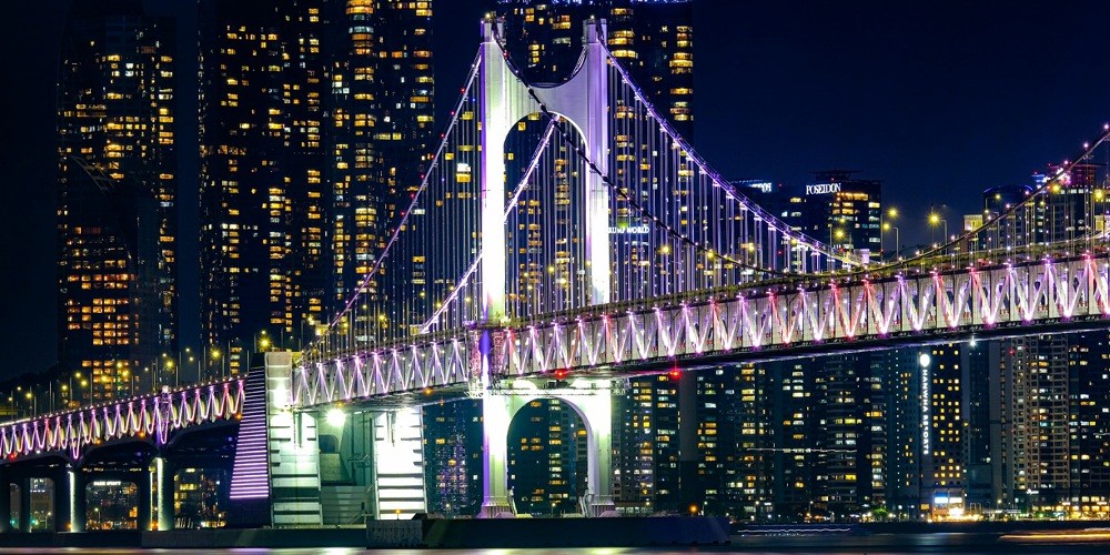The 3 Best Vegan Restaurants in Busan