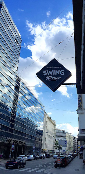 swing kitchen vienna austria