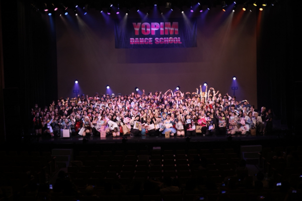 大阪ダンススクールキッズ～大人まで幅広い年齢層で楽しいクラスが多数！初心者の方も始めやすいアットホーム感
