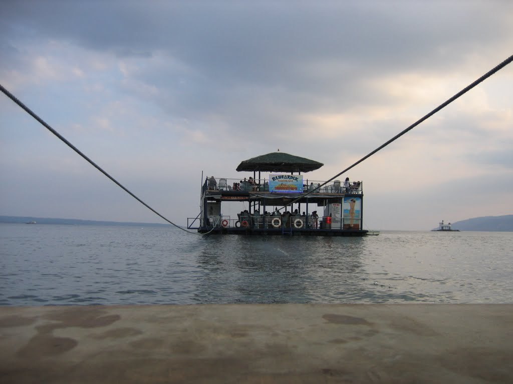 Floating-Bar