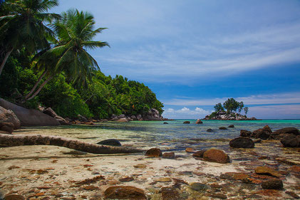 Seychelles - Jean-Marie Hullot - flickr.com/photos/jmhullot - CC BY 2.0