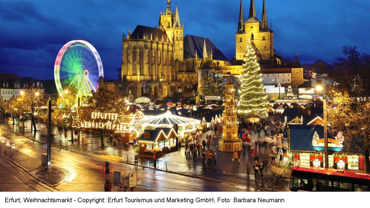 164 Erfurter Weihnachtsmarkt 2014 Apartment Hotel Lindeneck De