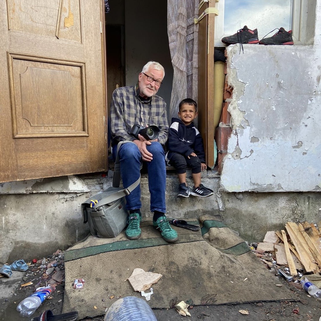 Roma im Balkan