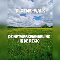 Bloeme_Walk met Ilona Bloeme_agenda_PowerVrouwen