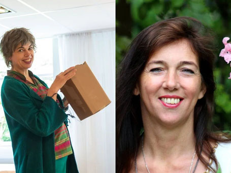 PowerVrouwen, Agenda, Margreet Verheij organiseert doeinars en masterminds voor het platform powervrouwen nederland