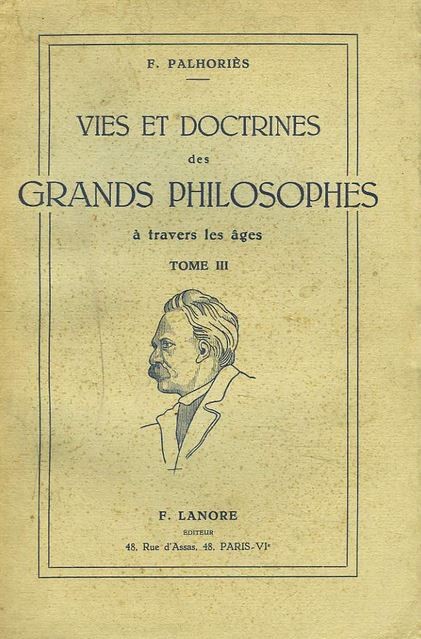 Wirkung Nietzsches in Frankreich