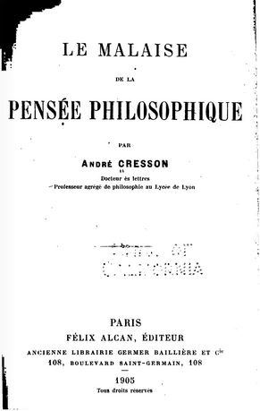 André Cresson