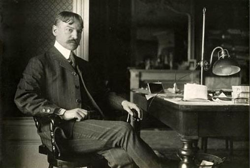 Image result for Julien Benda (1867-1956)