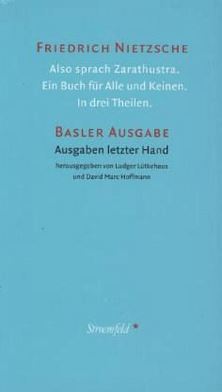 Ausgaben letzter Hand