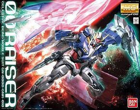Gundam: Master Grade - OO Raiser 1:100 Scale Model Kit Bandai 79,90€ Prezzo finale,iva incl. escl. spedizione 1 SOLO PEZZO DISP. spedizione in 1-3 giorni PER INFO O PAGAMENTO CLICCA CHAT WHATSAPP SU QUESTA PAGINA IN ALTO.