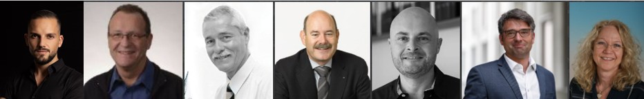 Immobilien Schweiz