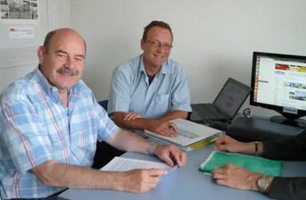 Immobilien Mittelland
