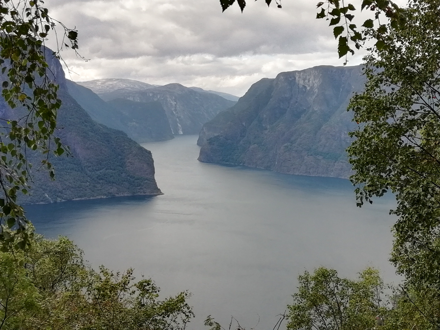 Aurland