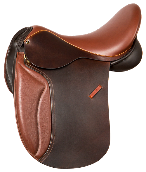 Jeremy Rudge saddles