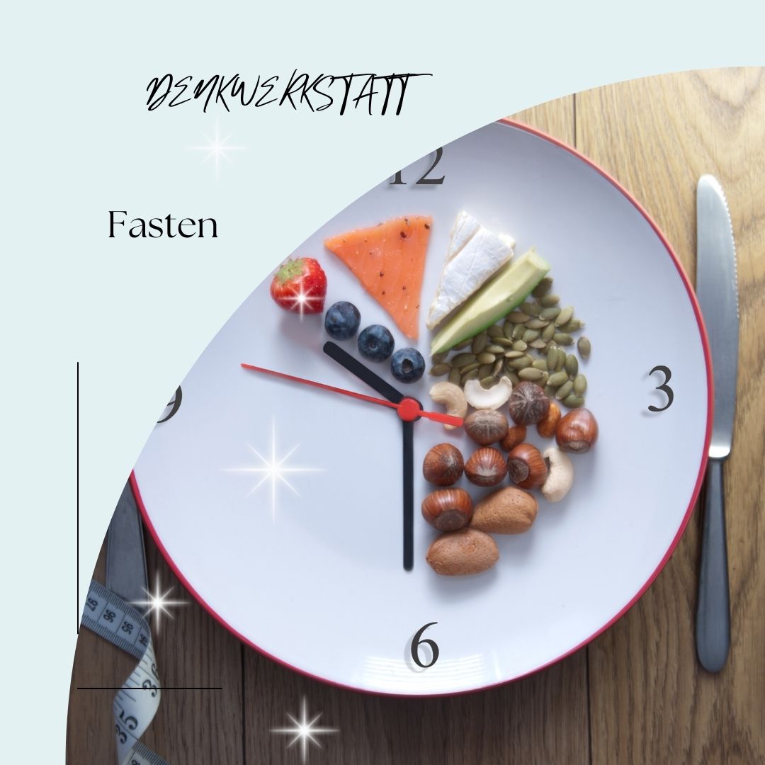 Fasten - gut oder schlecht