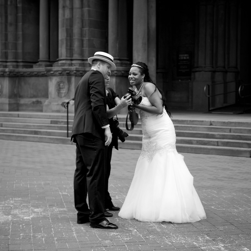 Wedding Photography, Boston, MA