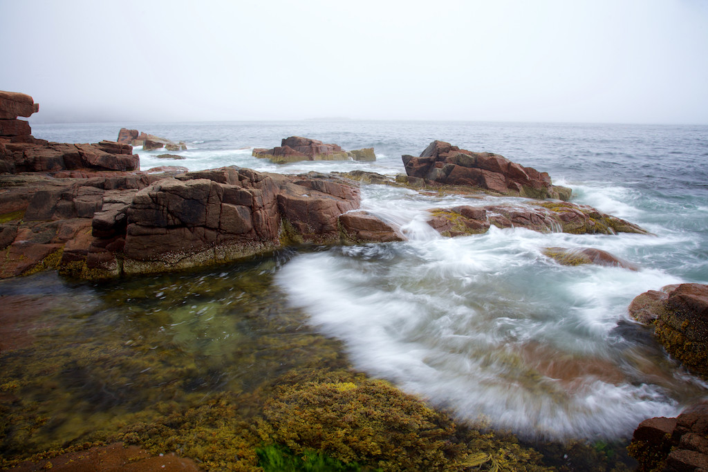 Acadia NP, ME