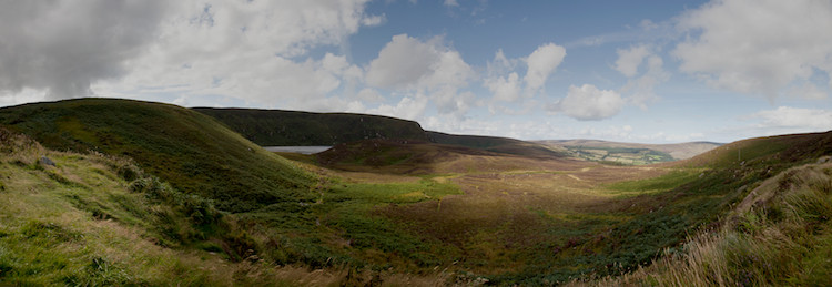 Wicklow Mountains