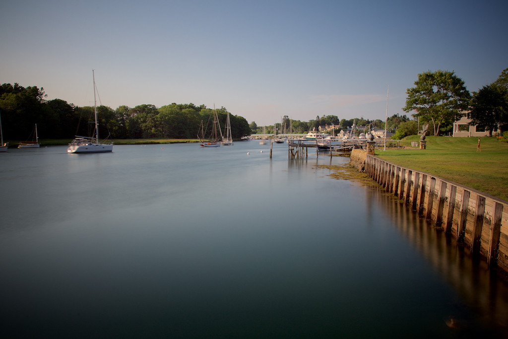 Kennebunkport, ME