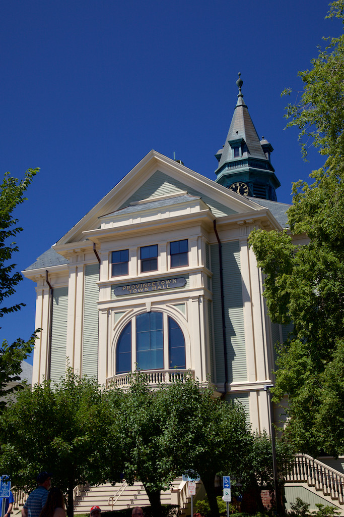 Provincetown, Cape Cod, MA