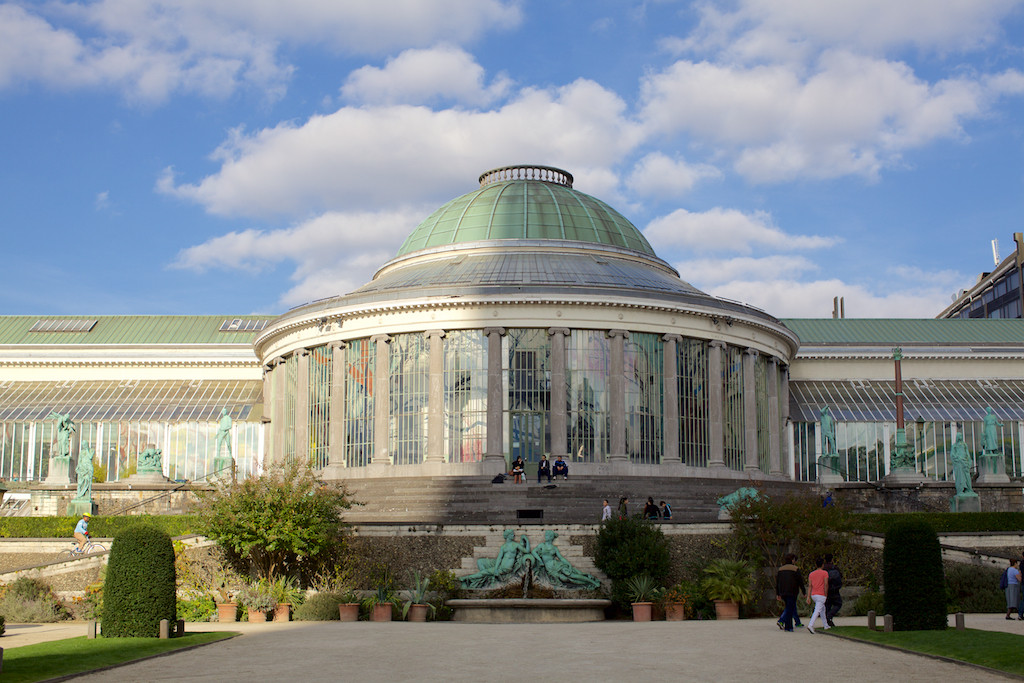 Botanique