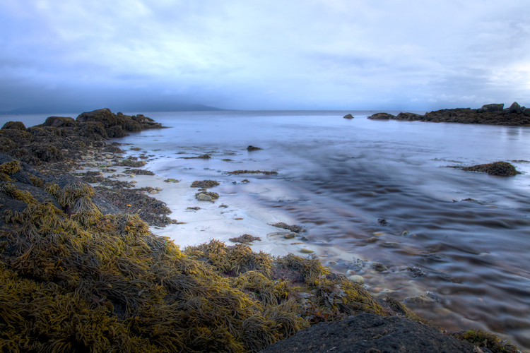 Furbo, Connemara, County Galway