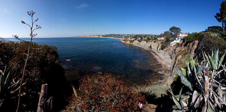 La Jolla