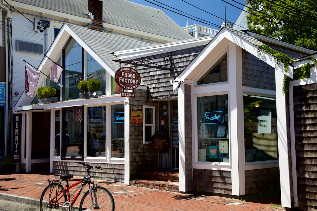 Provincetown, Cape Cod, MA