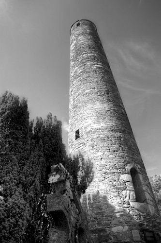 Glendalough, County Wicklow