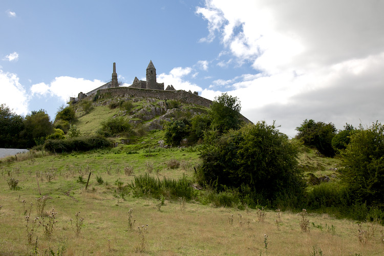 Rock of Cashel, County Tipperary