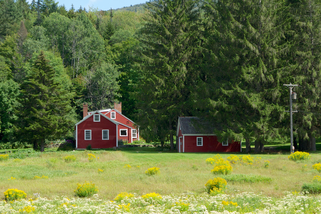 Vermont