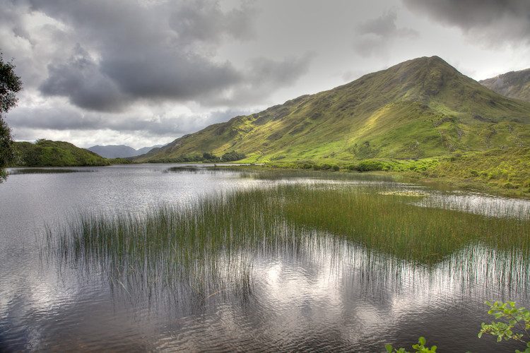 Connemara, County Galway