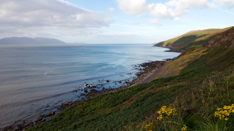 Dingle Bay, County Kerry