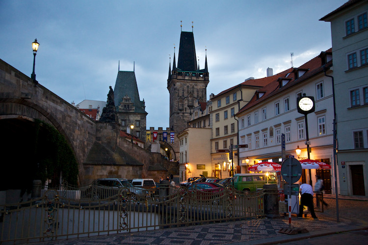 Charles Bridge