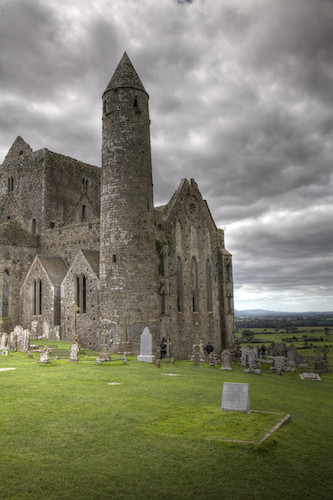 Rock of Cashel, County Tipperary