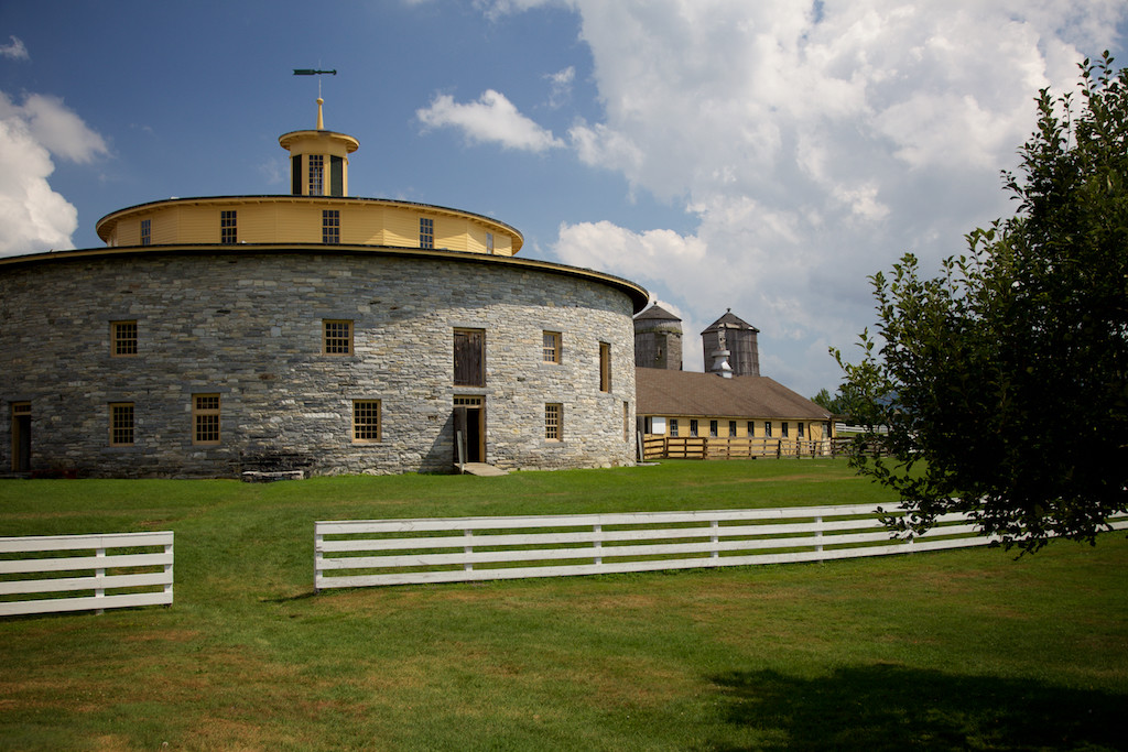 Hancock Shaker Village, MA