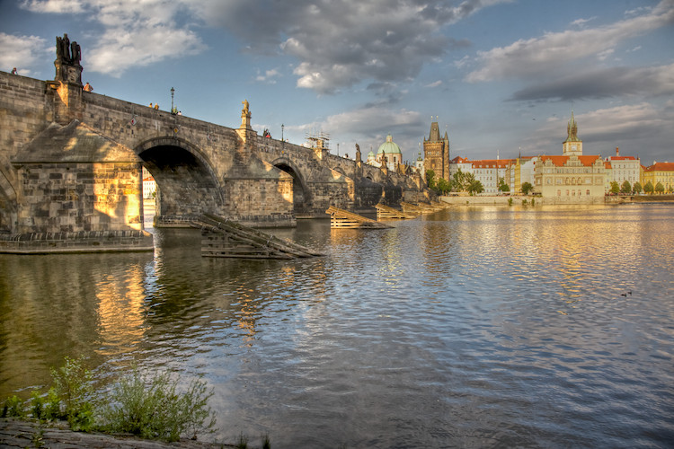 Charles Bridge