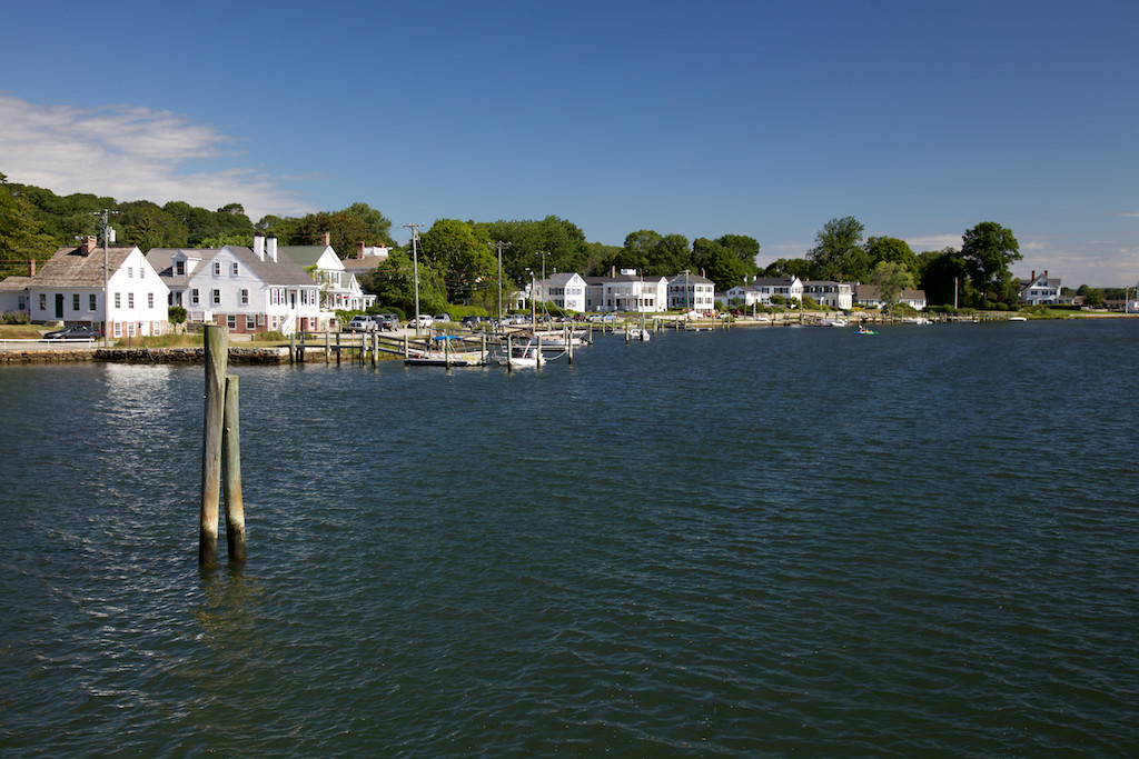 Mystic, RI