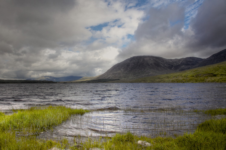 Connemara, County Galway