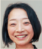 池田郁子さん 1954年生まれ 2005年発病。乳ガン。三代療法を受けるも、2年後に骨に再発転移。徹底した自助療法をやり続け、自助退縮を果たす。