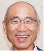 佐藤賢太郎さん 1948年生まれ 2010年前立腺ガン。手術を勧められるが、自分で治す決意をし、生活習慣をすべて徹底的に変える。2012年に自助退縮を果たす。