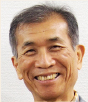 渡邉雅則さん 1949年生まれ 2009年下行結腸ガンⅣ期。手術と抗ガン剤を受けるも、2011年S状結腸ガンⅢ期となる。毎日ひたすら休まず心と体の毒だしに専念。4年後の検査で異常なし。