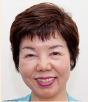 日髙麿悠子さん 1945年生まれ 2002年乳ガンⅡ期。リンパ節に4カ所転移。抗ガン剤を途中で断り、いい嫁いい妻をやめて毎日幸せ。