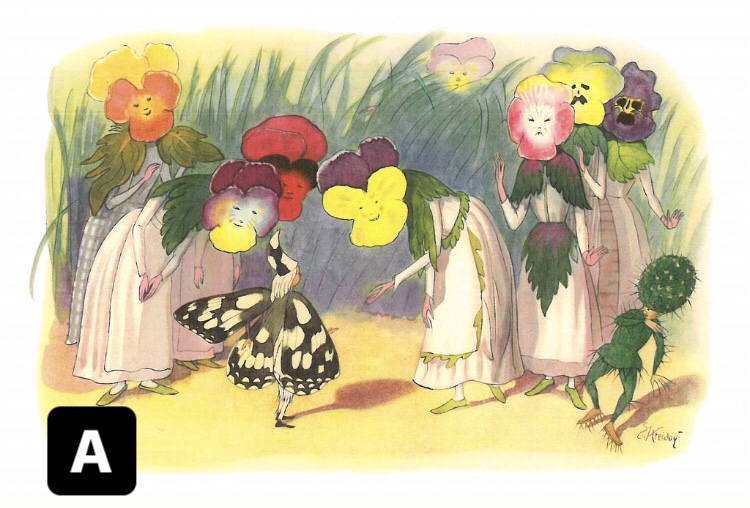 ネットショップ休止のお知らせ - 小さな絵本美術館