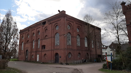 Maschinenhaus Herten-Scherlebeck