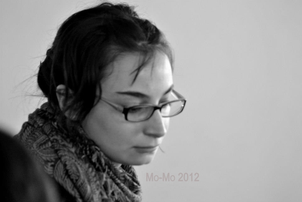 Ensayo Cía Mo-Mo