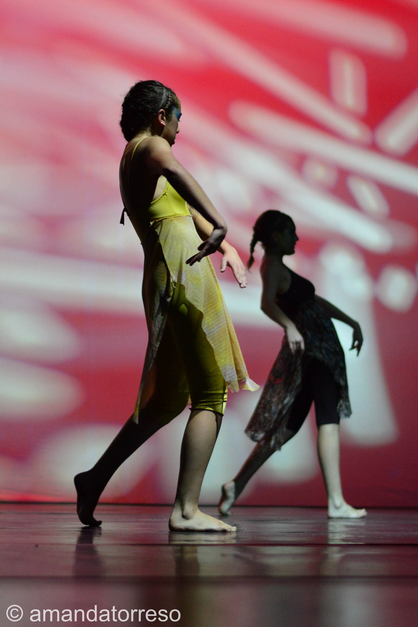 Cía Mo-Mo, Obra "Siete Treinta" Teatro Minicipal de las Condes 10/06/2014