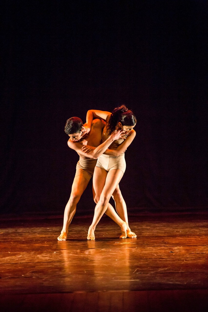 Cía. Mo-Mo Obra Amor Incauto 3° Lugar premio Desterro 08/2015