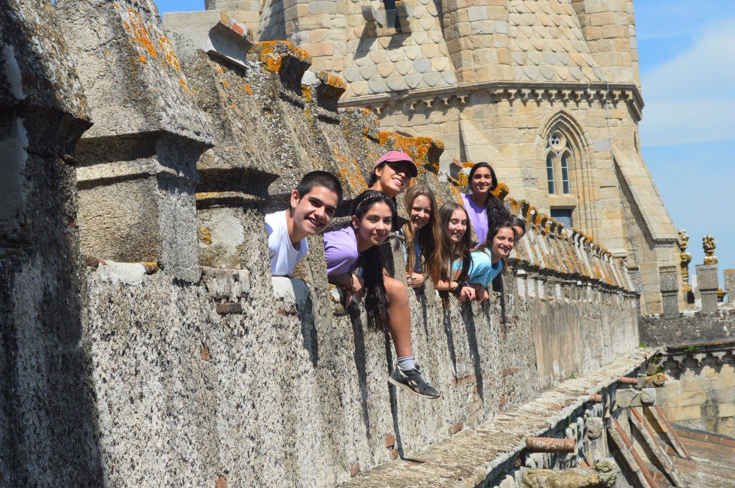 Évora, 10 de Abril 2017