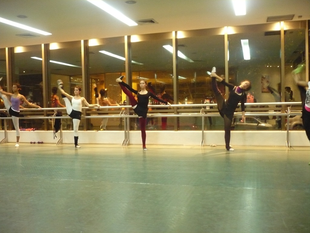 sala de clases